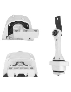 Kit de Montaje Motor y Transmisión Autoround para Volkswagen