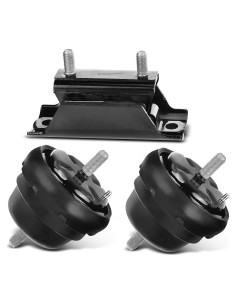 Soportes de Motor y Transmisión A-Premium 3 Piezas Ford Ranger 1985-1997
