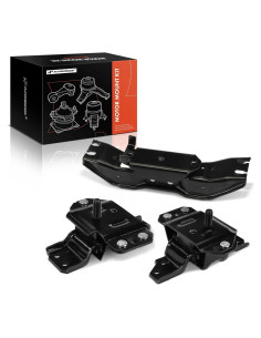 Kit de Montaje Motor y Transmisión A-Premium Ford Mustang 1996-2004