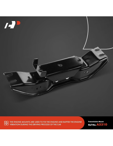 Kit de Montaje Motor y Transmisión A-Premium Ford Mustang 1996-2004