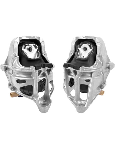 Montaje de Motor y Transmisión Flynsu para Audi A4 A5 Q5 2.0L 2017-2020