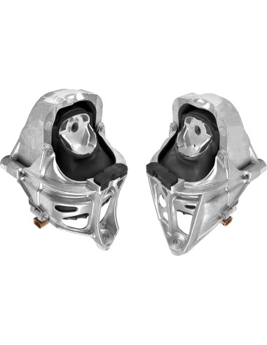 Montaje de Motor y Transmisión Flynsu para Audi A4 A5 Q5 2.0L 2017-2020