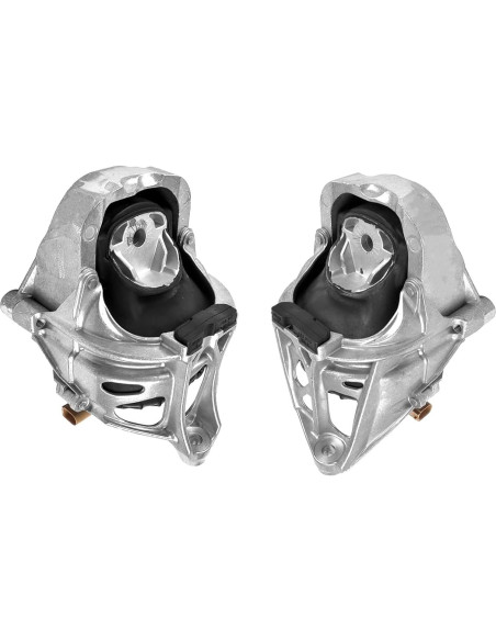 Montaje de Motor y Transmisión Flynsu para Audi A4 A5 Q5 2.0L 2017-2020