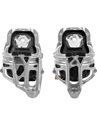 Montaje de Motor y Transmisión Flynsu para Audi A4 A5 Q5 2.0L 2017-2020