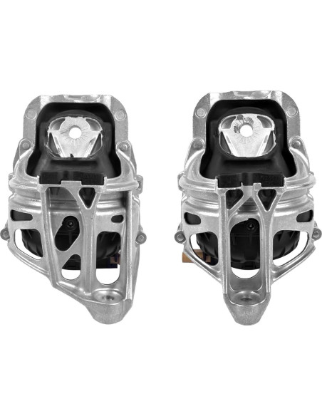 Montaje de Motor y Transmisión Flynsu para Audi A4 A5 Q5 2.0L 2017-2020