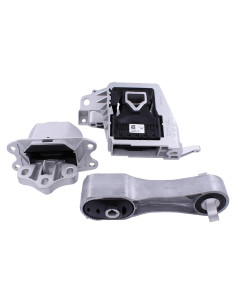 Kit de Montaje Motor Transmisión Inferior Derecho ApplianPar BMW Mini