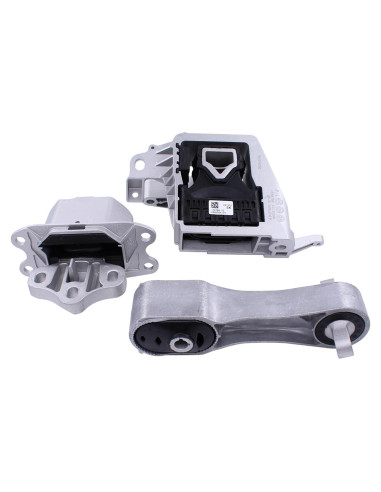 Kit de Montaje Motor Transmisión Inferior Derecho ApplianPar BMW Mini