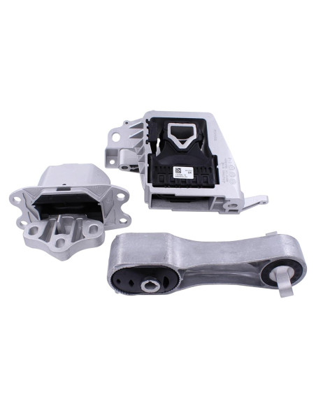 Kit de Montaje Motor Transmisión Inferior Derecho ApplianPar BMW Mini
