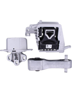 Kit de Montaje Motor Transmisión Inferior Derecho ApplianPar BMW Mini 2