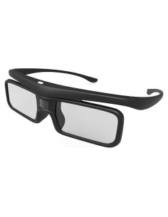 Gafas 3D Dangbei - Livianas 81.9g, Compactas 16.6x6.3x4.7cm