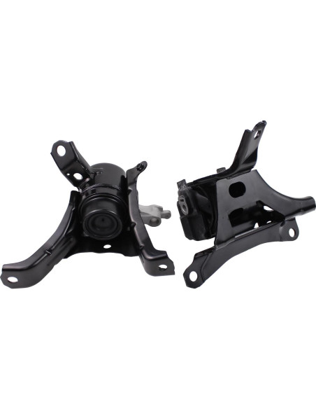 Juego de 4 Soportes de Motor DriveFix para Toyota C-HR 2.0L 2018-2022