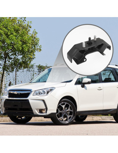 Soporte de Motor Trasero Partuto 41022FJ000 para Subaru