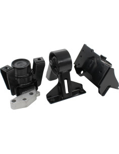 Soportes de Motor y Transmisión Roneeson para Suzuki Swift 1.4L 2
