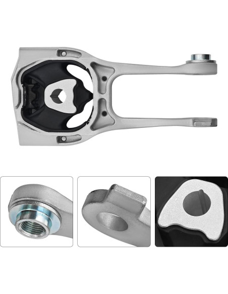 Juego de 4 Soportes de Motor y Transmisión Toyota Corolla 2019-2021