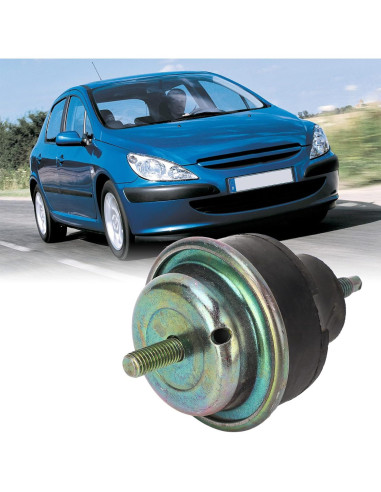 Montaje Motor Superior Derecho OUKENS 1844A9 para Peugeot/Citroen