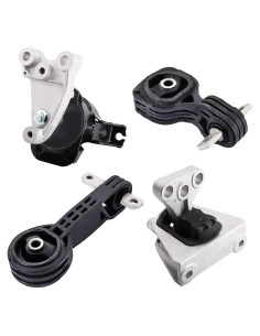 Juego de Soportes de Motor y Transmisión Gdydi para Honda Civic 1.8L 2006-2010