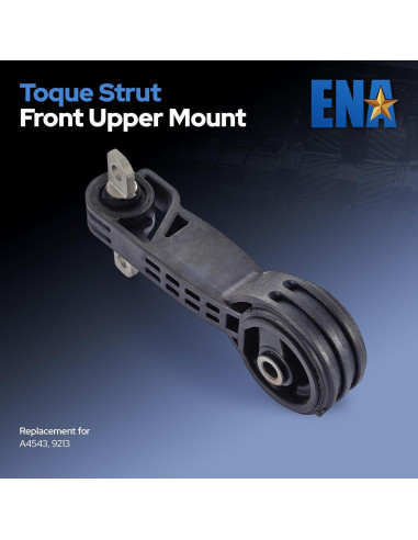 Juego de Soportes de Motor y Transmisión ENA para Honda Civic 1.8L