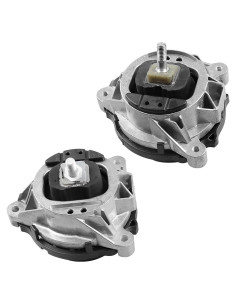 Kit Soportes de Motor Zaygyize para BMW 2.0L Turbo 2 Pcs