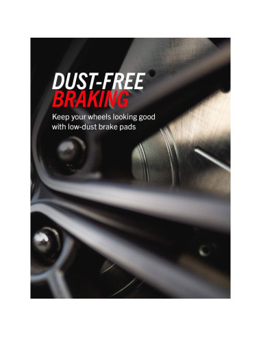 Kit de Freno Power Stop K871-26 con Pastillas y Discos BMW