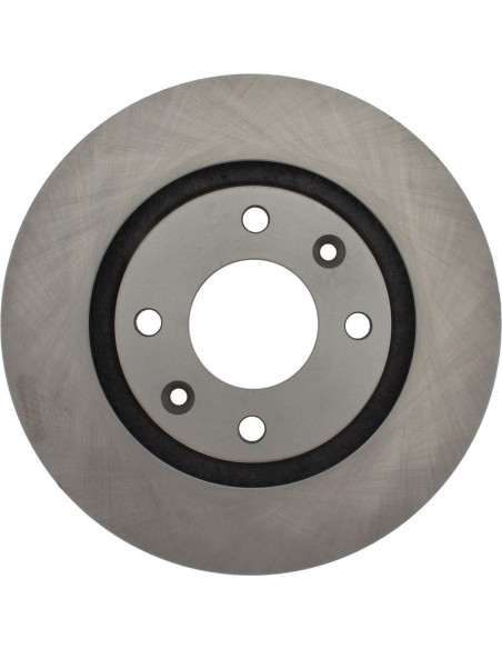 Pastillas y Discos de Freno Delanteros A-Partrix Peugeot 301 2013-2017