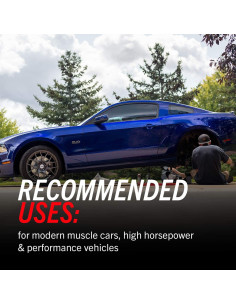 Kit de Frenos Power Stop Z26 Delanteros con Discos Perforados 2