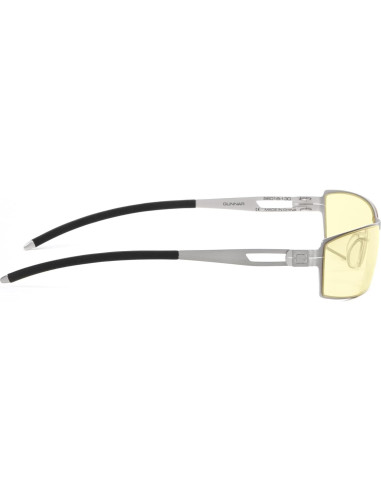 Gafas Gunnar de Juego - Bloqueo Luz Azul - Modelo SheaDog