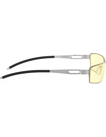 Gafas Gunnar de Juego - Bloqueo Luz Azul - Modelo SheaDog