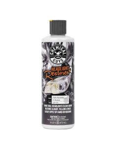 Restaurador de Faros Chemical Guys GAP11516 - 473 ml