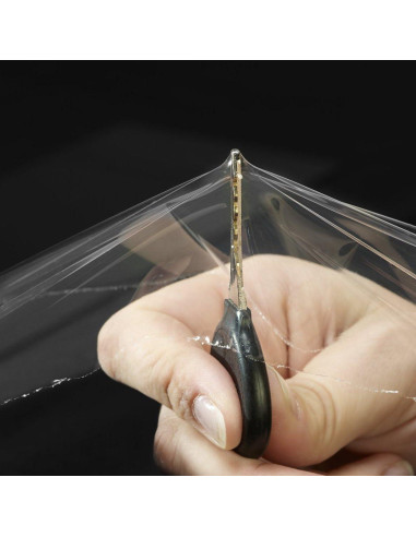 Película de Protección de Bordes de Puerta Install Proz 381x1.57cm