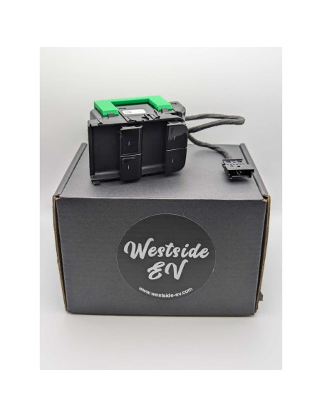 Herramienta de Extracción Interruptor Ventana Tesla Model 3/Y