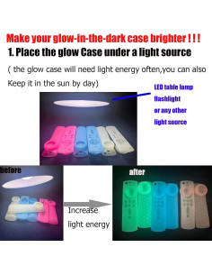 Funda de Control Remoto Fir TV Stick 4K + Soporte Airtag 2 Pack 2