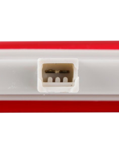 Luz de Freno Tercera Trasera Areyourshop Roja AUDI A3 2004-2013 2