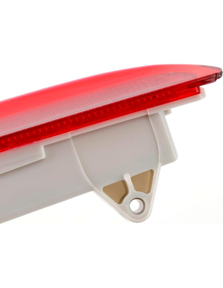 Luz de Freno Tercera Trasera Areyourshop Roja AUDI A3 2004-2013