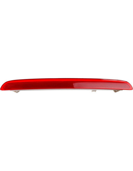 Luz de Freno Tercera Trasera Areyourshop Roja AUDI A3 2004-2013