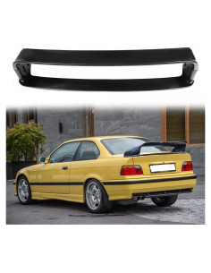 Alerón Trasero Mactoom para BMW Serie 3 E36 1992-1999
