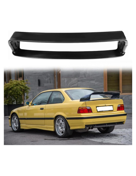 Alerón Trasero Mactoom para BMW Serie 3 E36 1992-1999