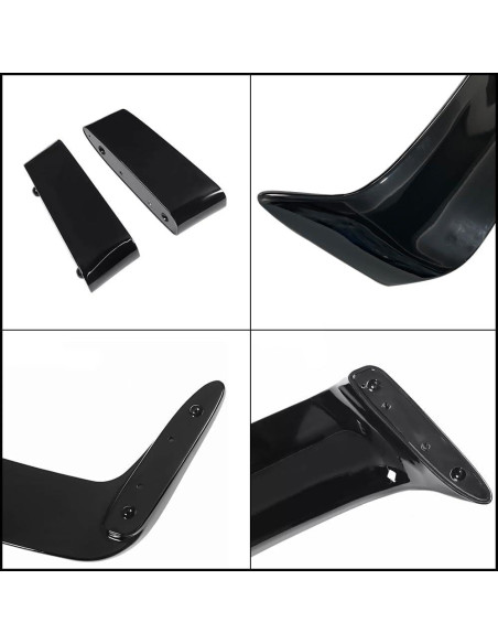 Alerón Trasero Mactoom para BMW Serie 3 E36 1992-1999