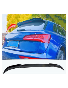 Alerón Trasero de Techo NEESPOC para Audi SQ5/Q5 S Line 2018-2024