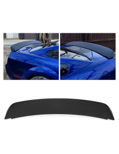 Alerón Trasero KUAFU Ducktail para Ford Mustang 2005-2009