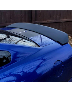 Alerón Trasero KUAFU Ducktail para Ford Mustang 2005-2009 2