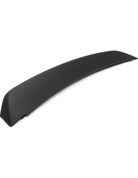 Alerón Trasero KUAFU Ducktail para Ford Mustang 2005-2009