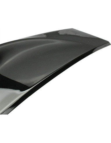 Alerón trasero estilo cuchilla MUTUSAISI para VW Jetta MK7 2019-2024