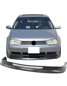Labio de Parachoques Frontal IKON para Volkswagen Golf 1999-2004 2