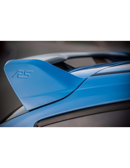 Spoiler Trasero de Techo Ford Focus Hatchback 2013-2018 - Estilo EOS RS