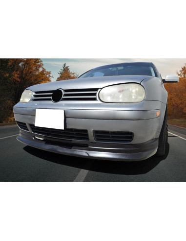Labio de Parachoques Frontal IKON para Volkswagen Golf 1999-2004