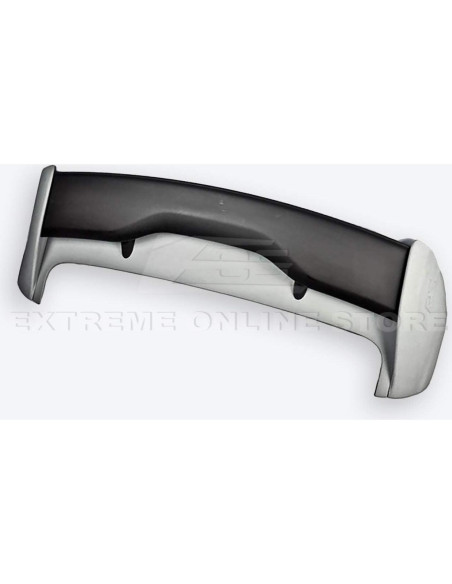 Spoiler Trasero de Techo Ford Focus Hatchback 2013-2018 - Estilo EOS RS