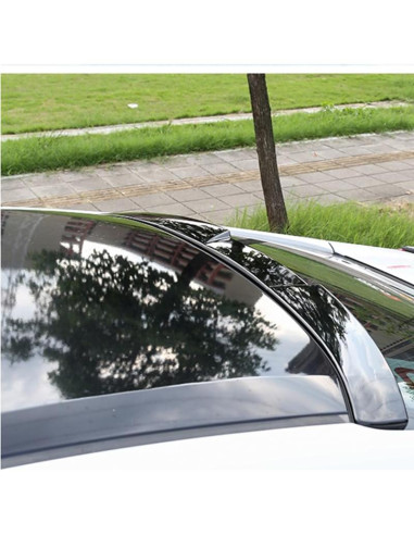 Spoiler de Ventana Trasera NEESPOC para Audi A3/S3 2022-2025