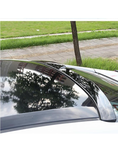 Spoiler de Ventana Trasera NEESPOC para Audi A3/S3 2022-2025