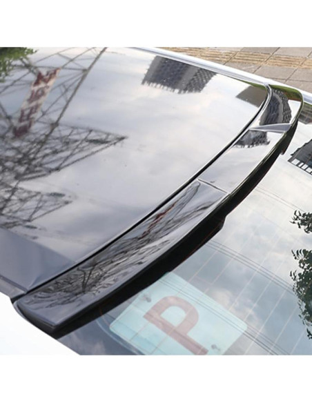 Spoiler de Ventana Trasera NEESPOC para Audi A3/S3 2022-2025