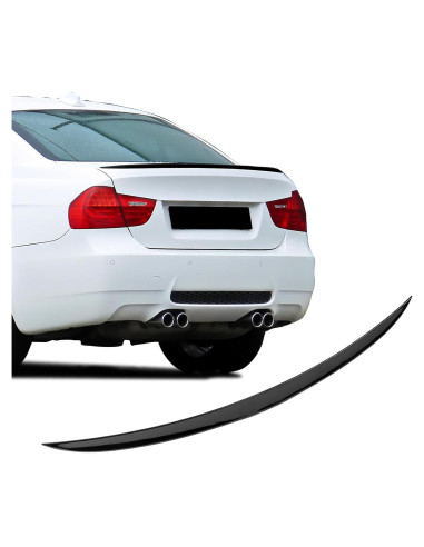 Spoiler Trasero BMW E92 335i 335xi 328i 2007-2013 BDBO
